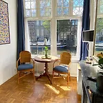 Гостевой дом Canal Hideaway