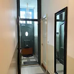 Гостевой дом Canal Hideaway Амстердам