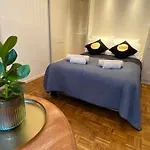 Canal Hideaway