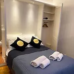 Canal Hideaway Гостевой дом Амстердам