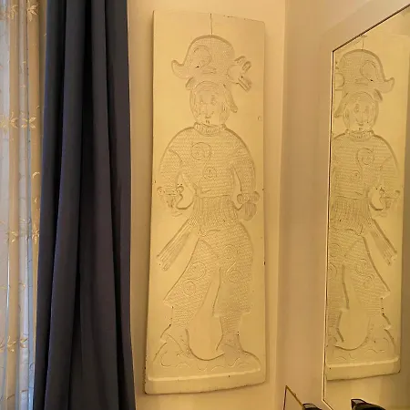 Canal Hideaway 암스테르담