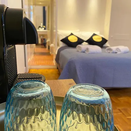 Canal Hideaway Πανσιόν