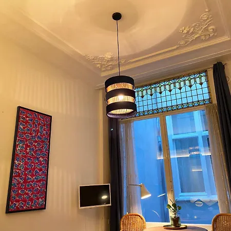 Vendégház Canal Hideaway 3*