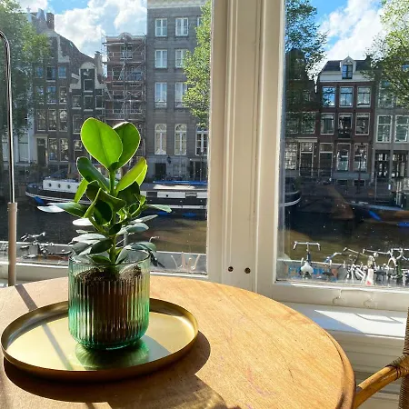 Canal Hideaway Gæstehus 3*