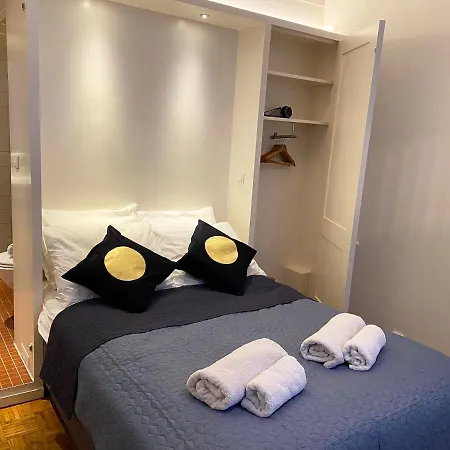 Canal Hideaway Vendégház Amszterdam