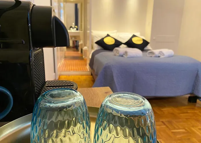 Canal Hideaway Casa de hóspedes