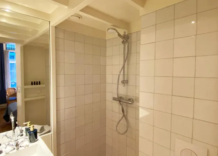 Canal Hideaway Casa de hóspedes Amesterdão