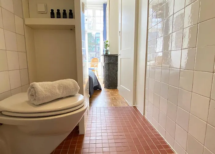 Gæstehus Canal Hideaway 3*