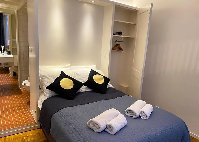 Canal Hideaway Casa de hóspedes Amesterdão