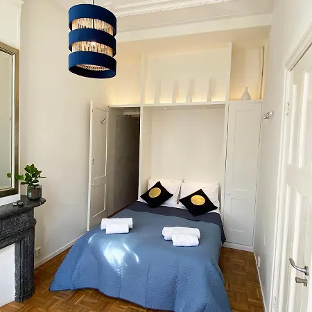 Gæstehus Canal Hideaway