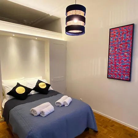Canal Hideaway Guest house Amsterdam