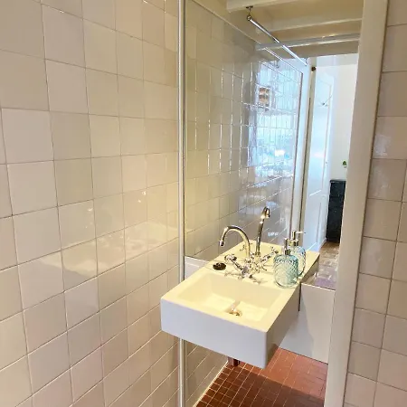 Gæstehus Canal Hideaway 3*