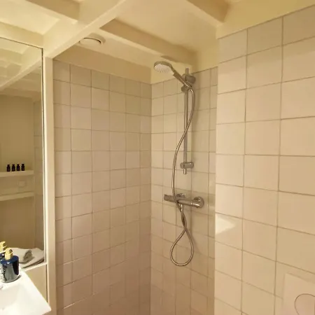 Canal Hideaway Gæstehus Amsterdam