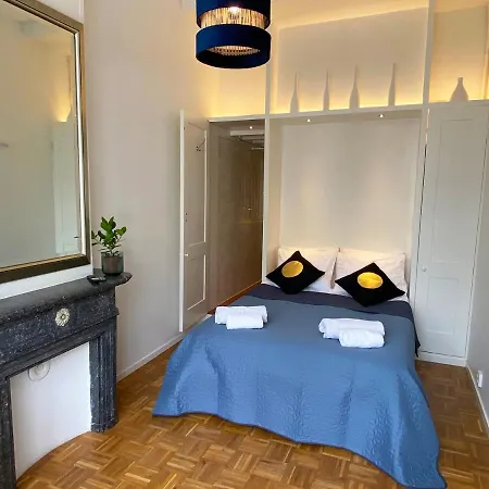 Canal Hideaway 3*