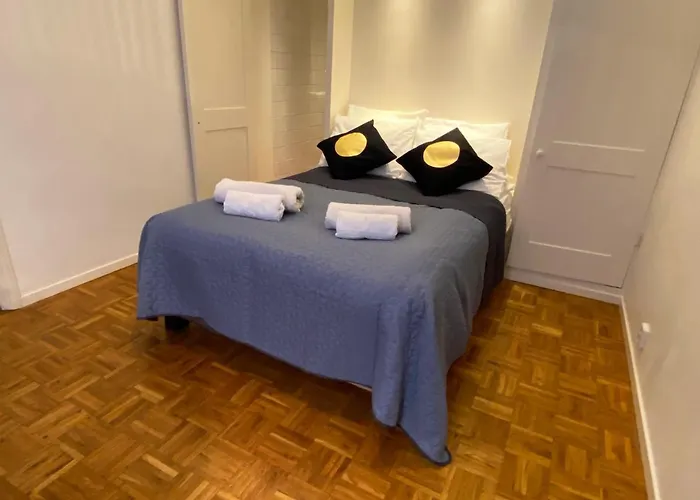 Canal Hideaway Guest house 3*