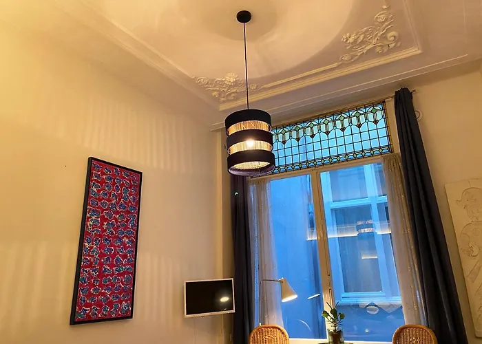 Guest house Canal Hideaway 3*