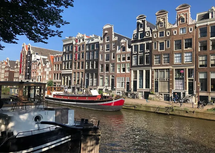 Affittacamere Canal Hideaway