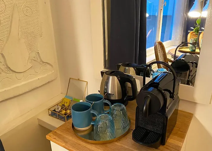 Guest house Canal Hideaway 3*