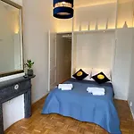 Canal Hideaway 3*