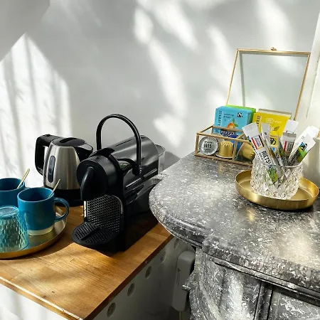 Canal Hideaway 3* Amesterdão